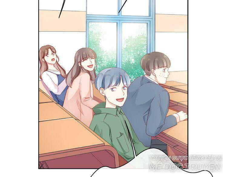 Giai Điệu Của Sự Va Chạm: Chapter 54