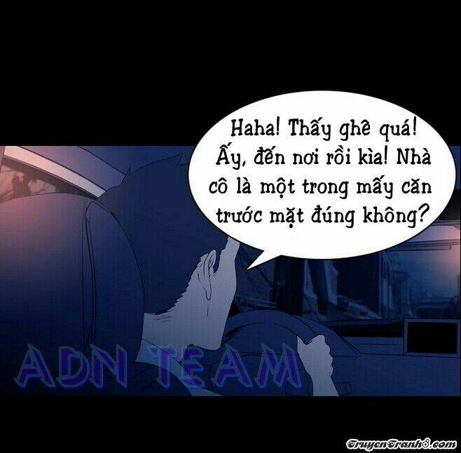 Ma Gõ Cửa: Chapter 2