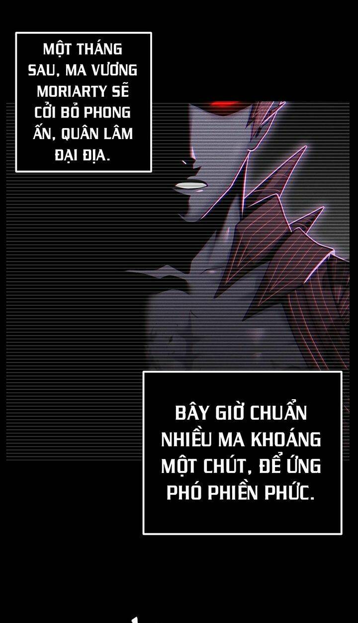 Tác Giả Sinh Tồn Ký: Chapter 5