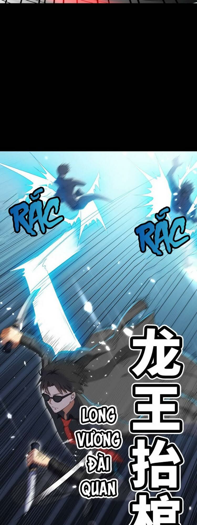 Cực Phẩm Chiến Vương Tại Hoa Đô: Chapter 0