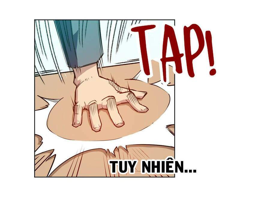 Lãnh Chúa Thảm Họa: Chapter 1.5