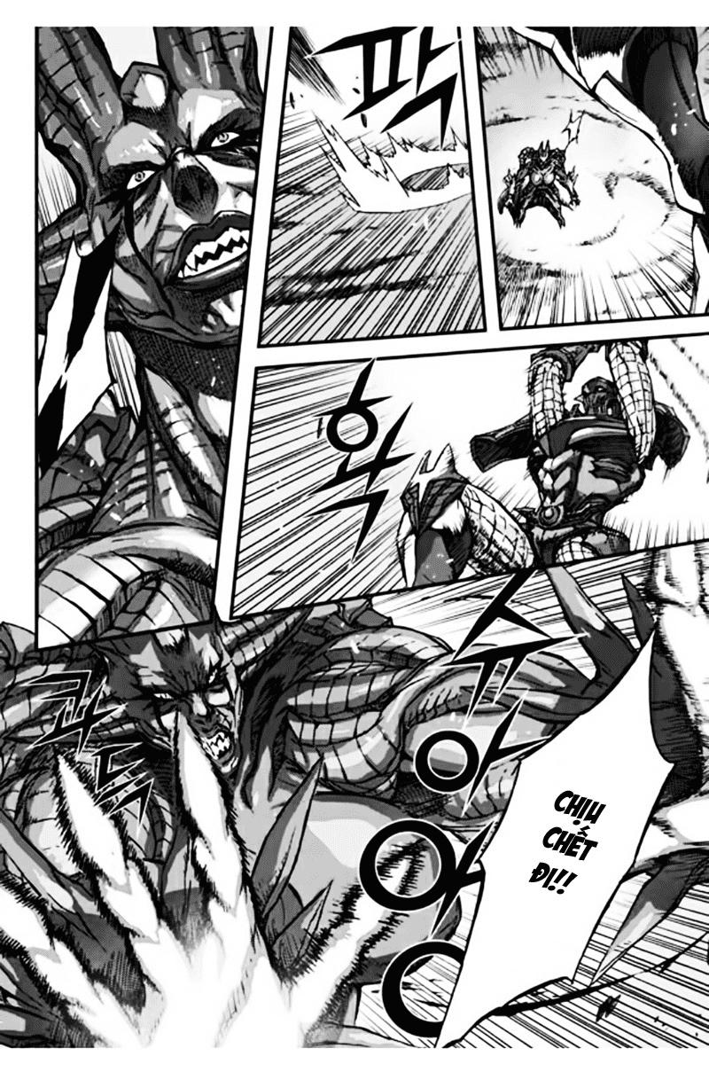 Diêm Đế: Chapter 52.6