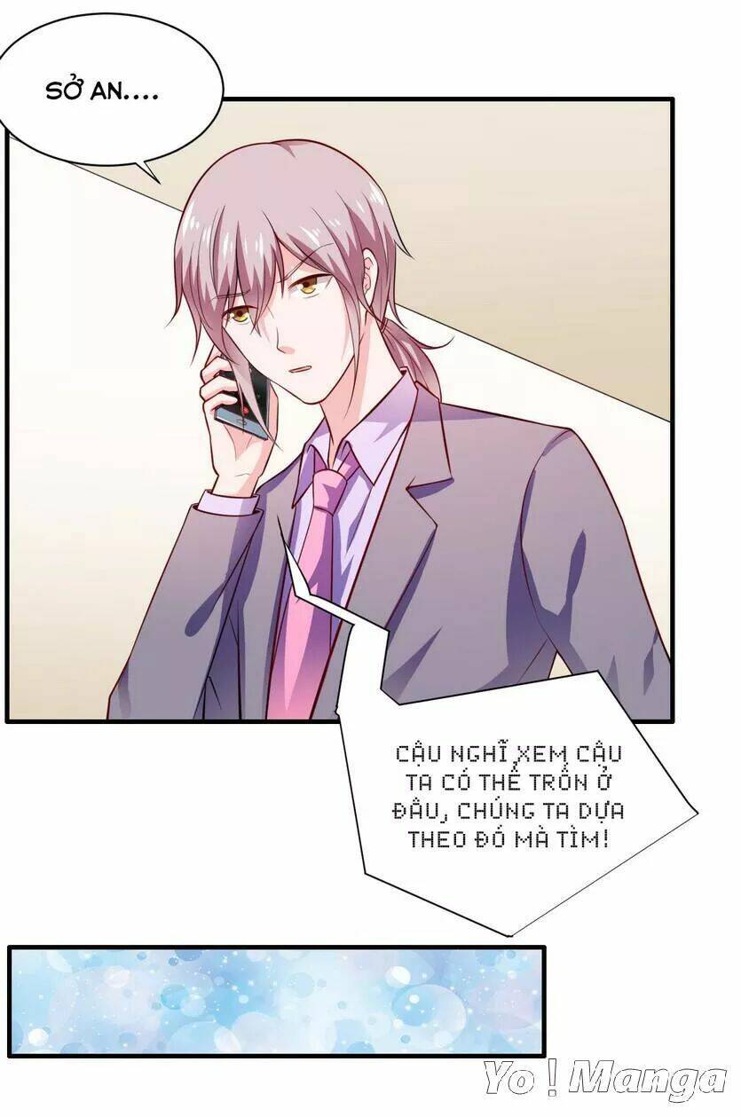 Thiểm Hôn Kinh Ái: Chapter 134