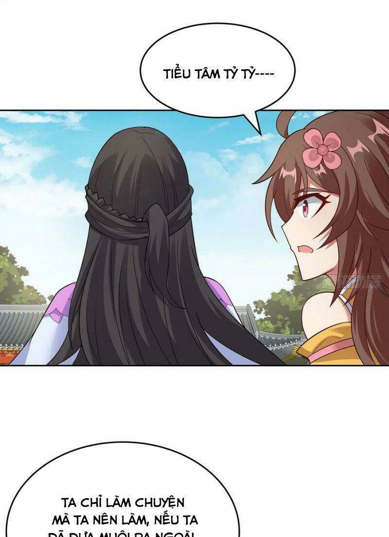 Nghịch Lân: Chapter 143
