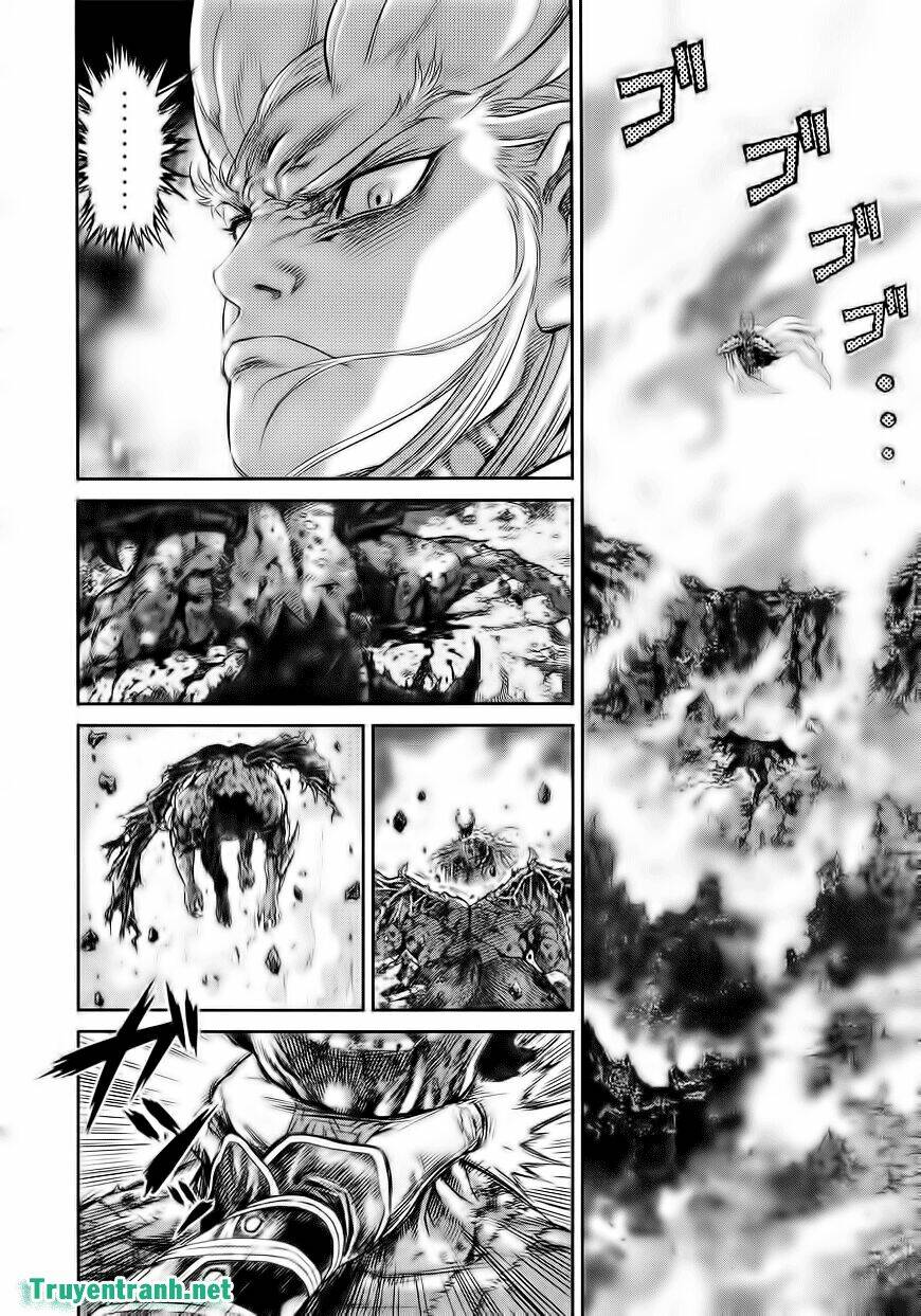 Devil Vs Hades: Chapter 15