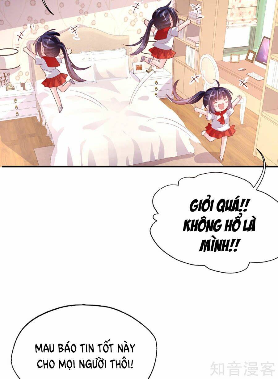 Sau Này Vẫn Cứ Thích Anh: Chapter 76