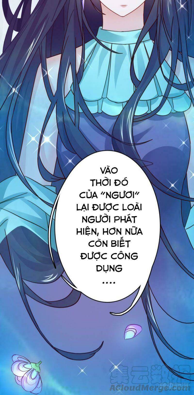 Nhân Ngư Học Trưởng, Đừng Ôm Ta!: Chapter 62