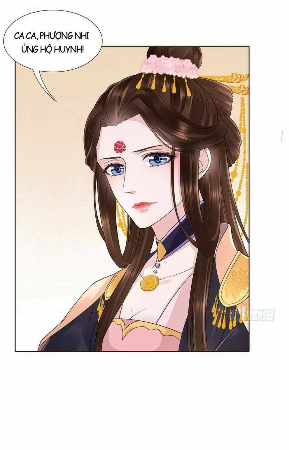 Đại Giá Thừa Tướng: Chapter 119