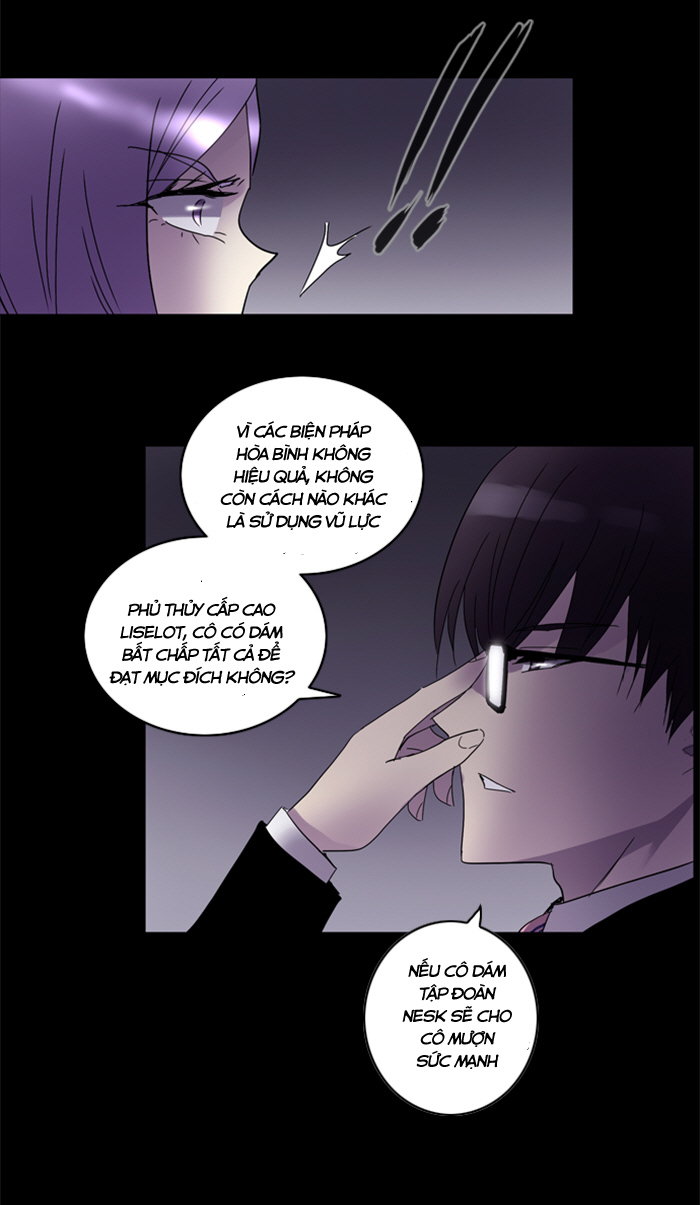 Soul Cartel: Chapter 72