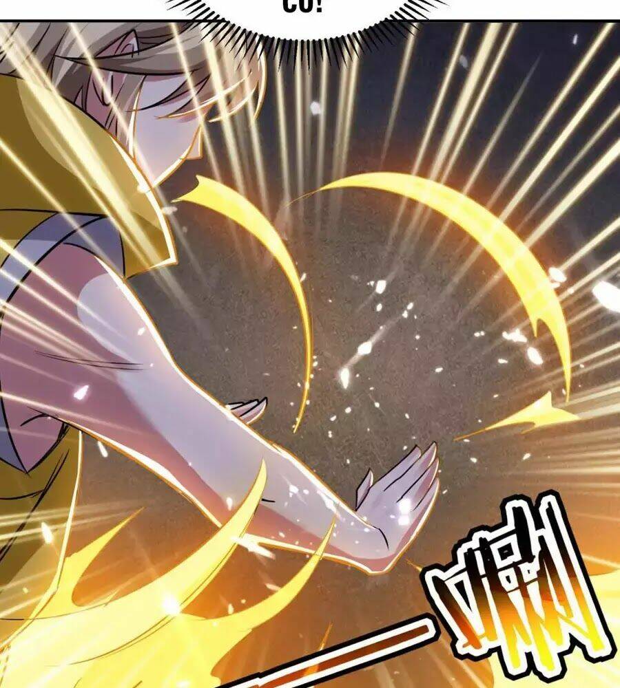 Vạn Giới Tiên Vương: Chapter 5