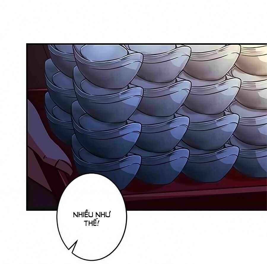 Vương Gia ! Ngươi Thật Bỉ Ổi !: Chapter 294