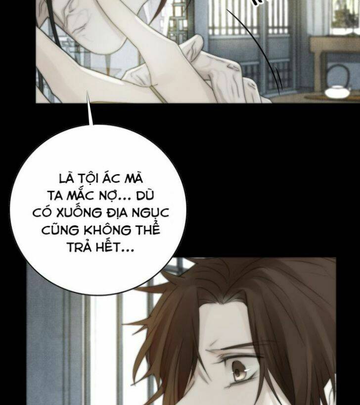 Nguyệt Trụy Trọng Minh: Chapter 12