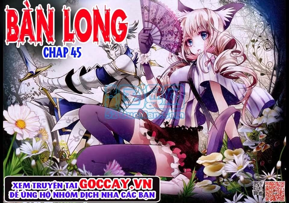 Bàn Long: Chapter 45