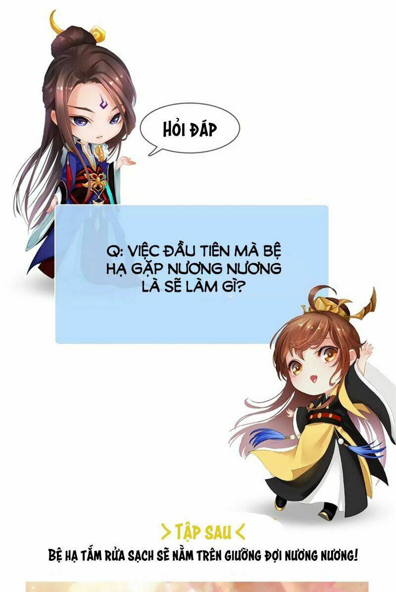 Phong Quỷ Truyền Thuyết: Chapter 89