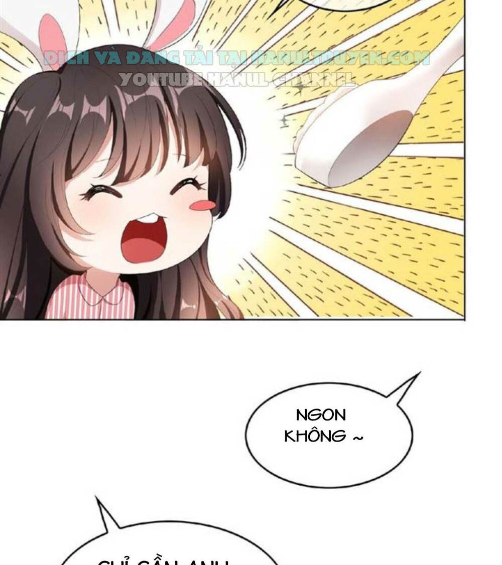 Cô Vợ Nhỏ Nuông Chiều Quá Lại Thành Ác!!: Chapter 68