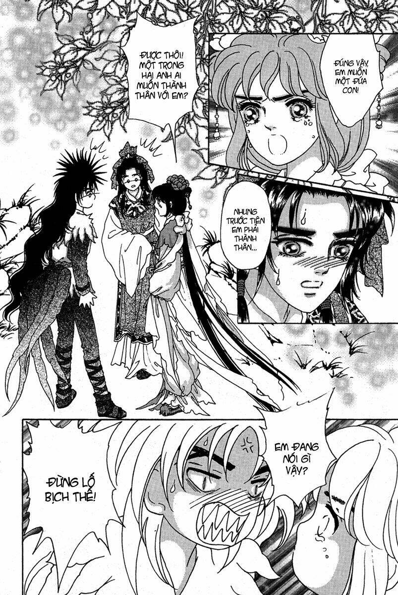 Bird Of Youth: Chapter 5