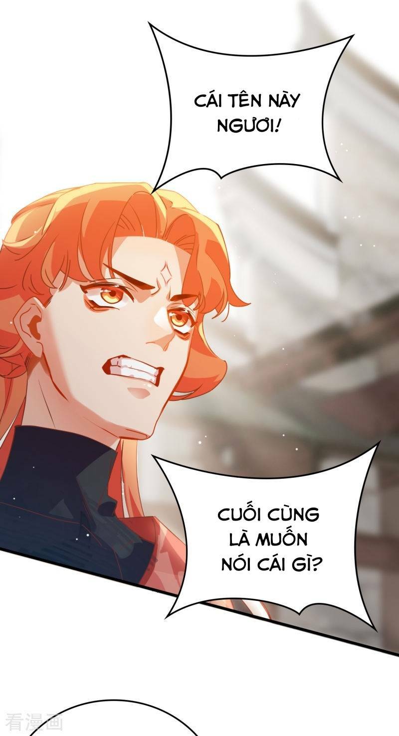 Thượng Đô Thiên Yêu Lục: Chapter 9