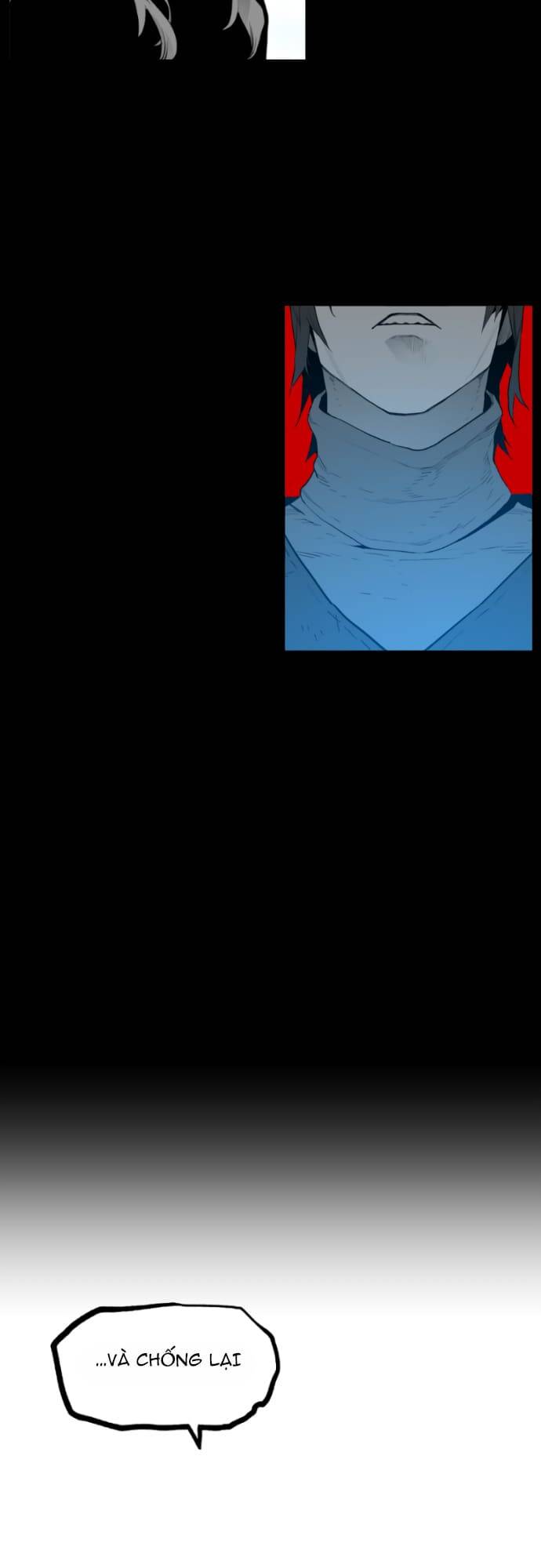 Kẻ Khủng Bố: Chapter 166