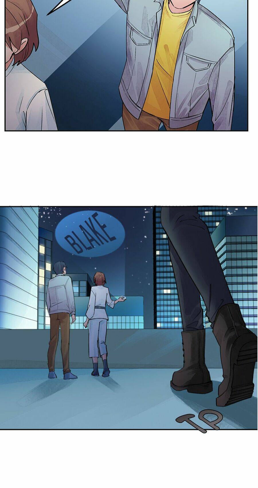 Anh Hùng Và Hiệp Nữ: Chapter 67