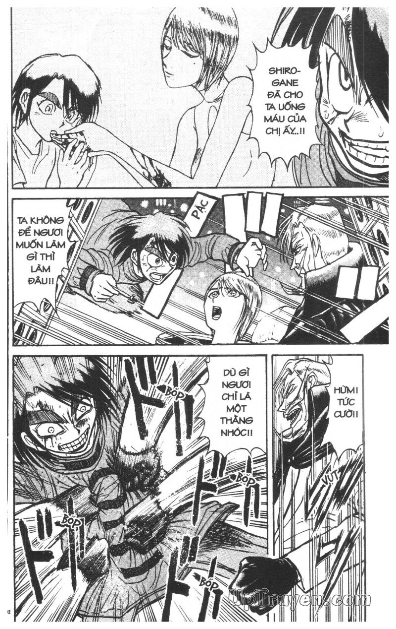 Fujita Kazuhiro: Chapter 40