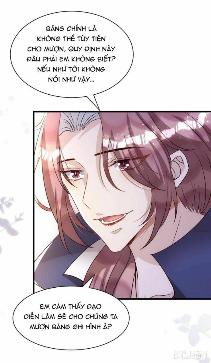 Thú Thụ Bất Thân: Chapter 103