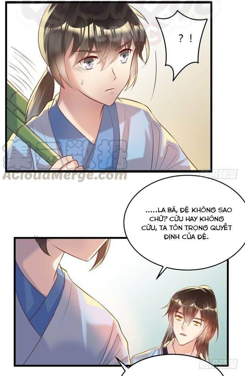 Siêu Phàm Truyện: Chapter 31