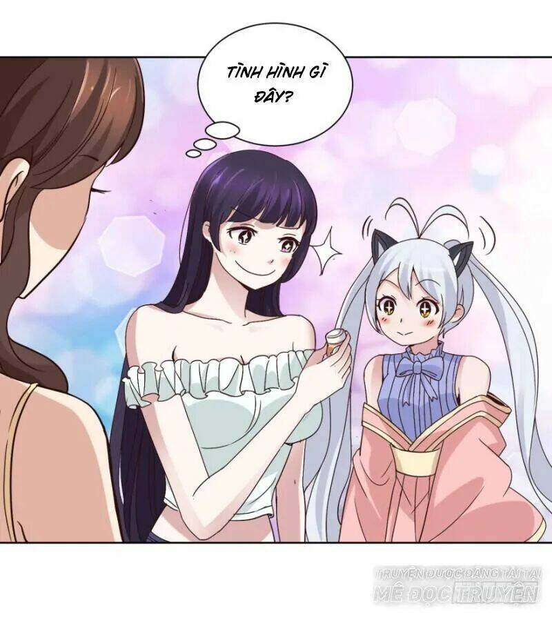 Đô Thị Chí Tôn Hệ Thống: Chapter 28