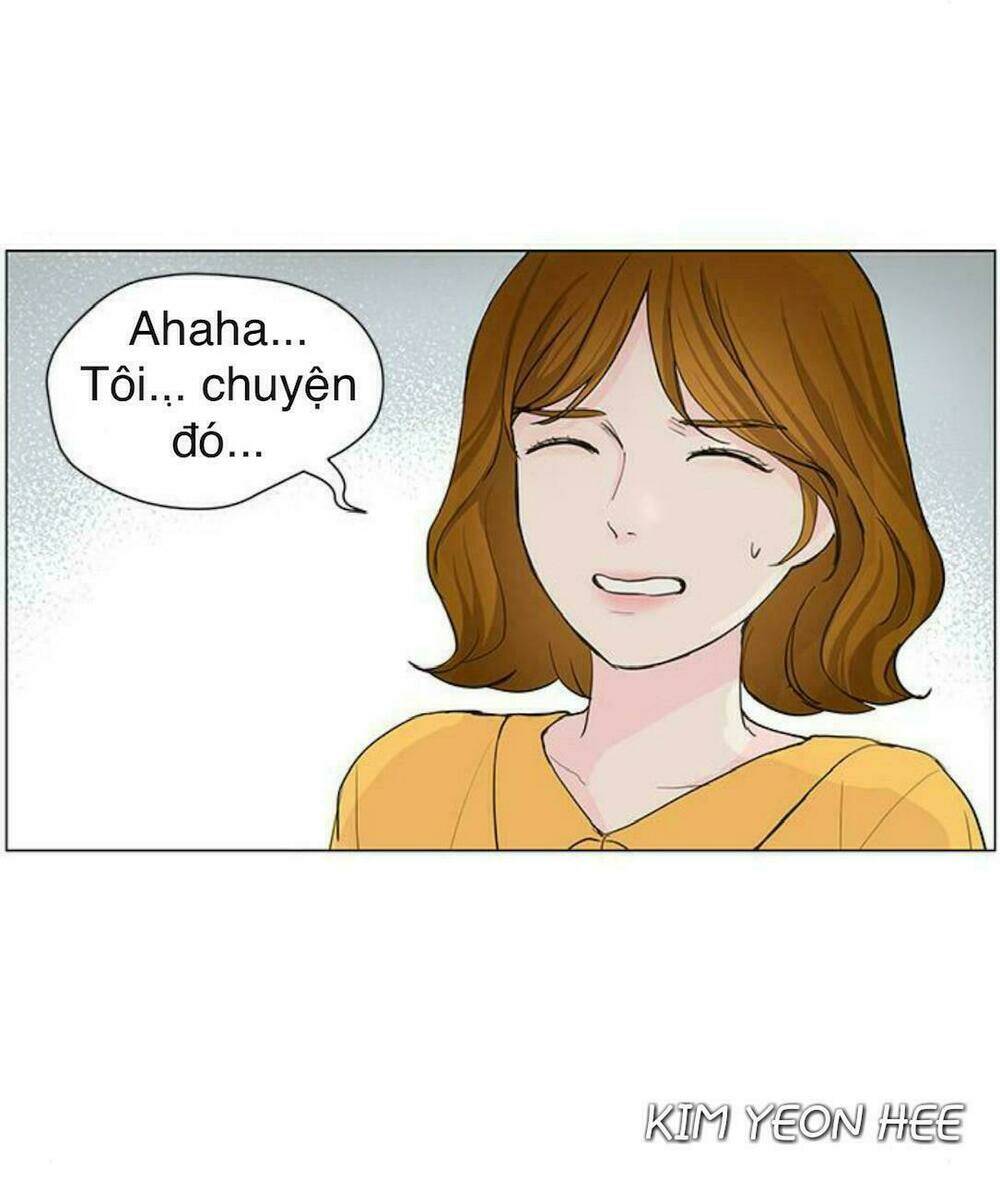 Tôi Kết Hôn Cùng Antifan: Chapter 25.1