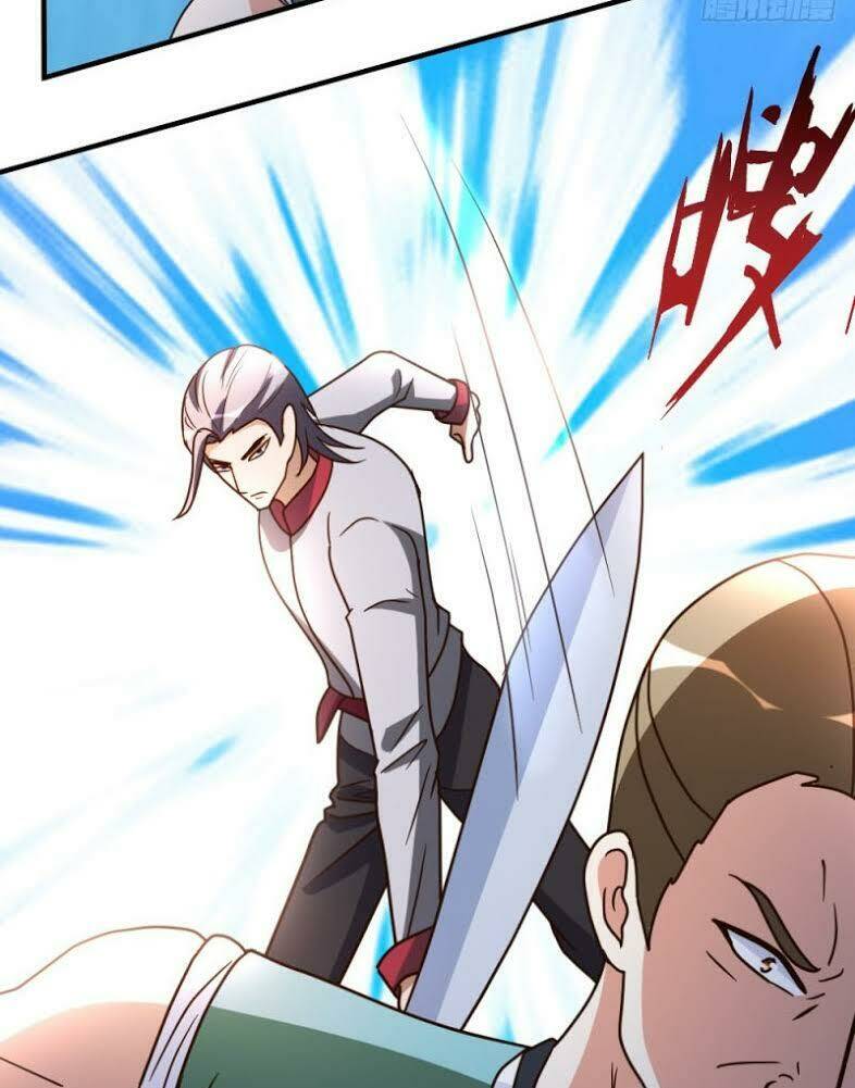 Trọng Sinh Tu Chân Tại Đô Thị: Chapter 62