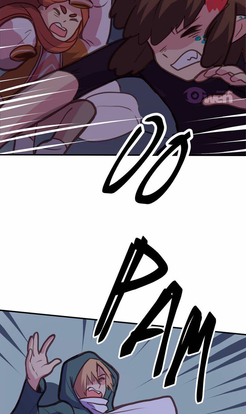 Lời Nguyền Lalin: Chapter 38