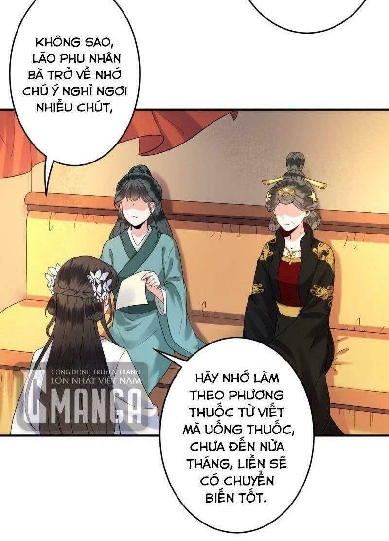 Vương Gia Kiêu Ngạo Quá Khó Cua: Chapter 99