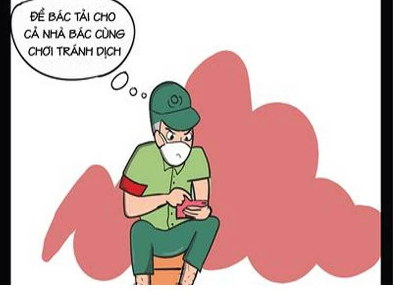 Ngôi Nhà Kết Nối Với Hầm Ngục: Chapter 12