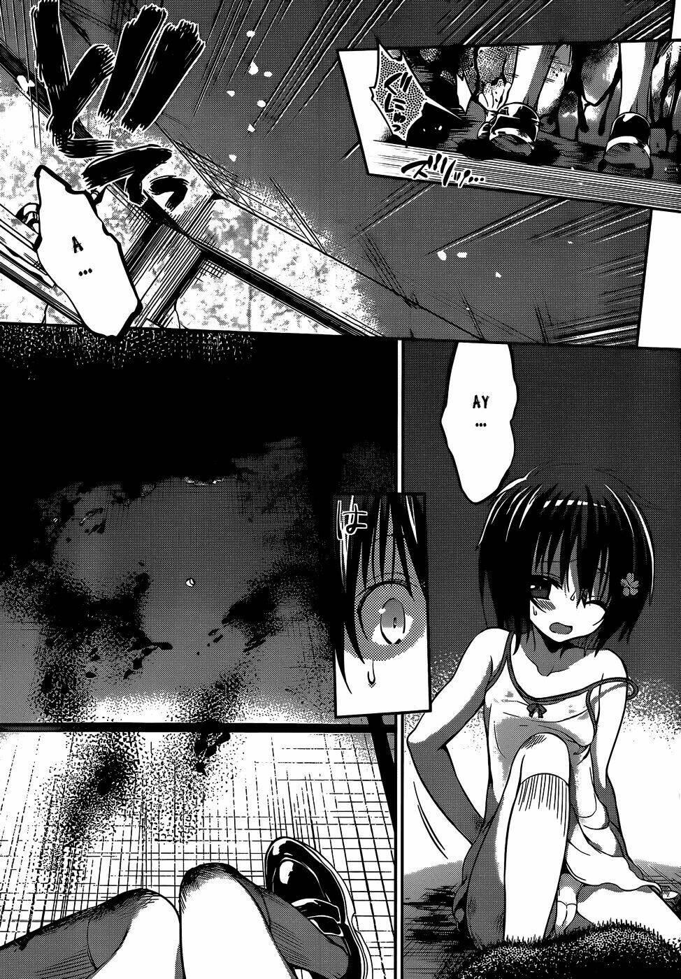 Dolls Fall: Chapter 6