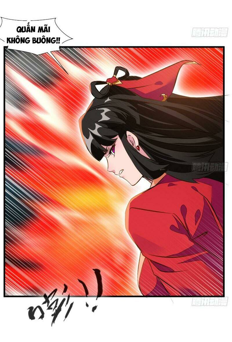 Tuyệt Thế Đế Tôn: Chapter 69