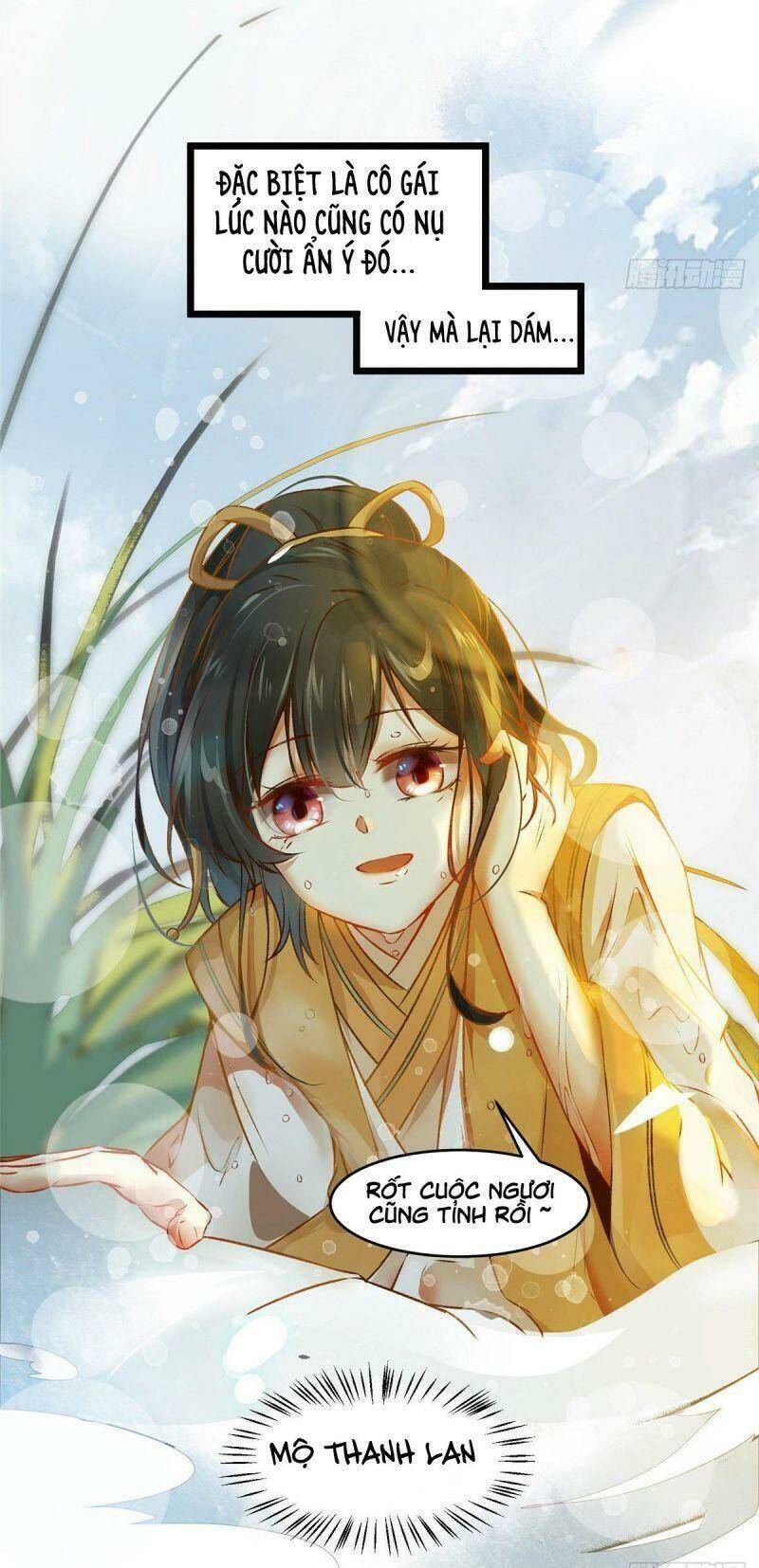 Nghịch Thiên Thần Phi Chí Thượng: Chapter 5