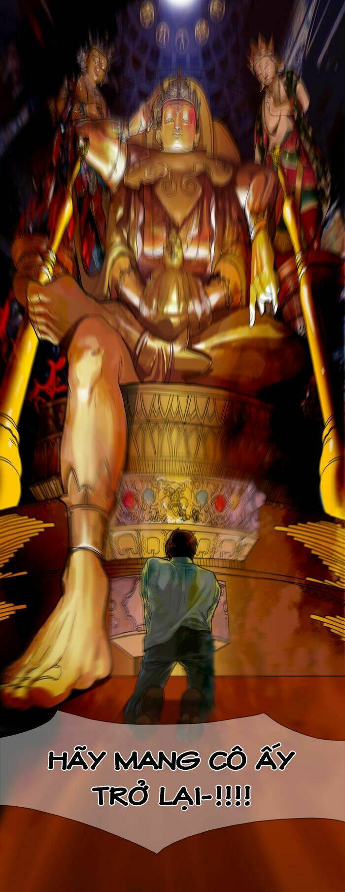 For The Sake Of Sita: Chapter 1