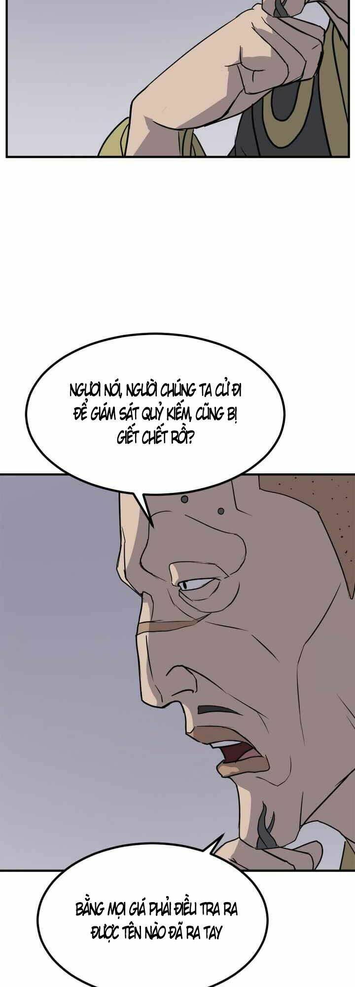 Trọng Sinh, Bất Khả Chiến Bại: Chapter 139