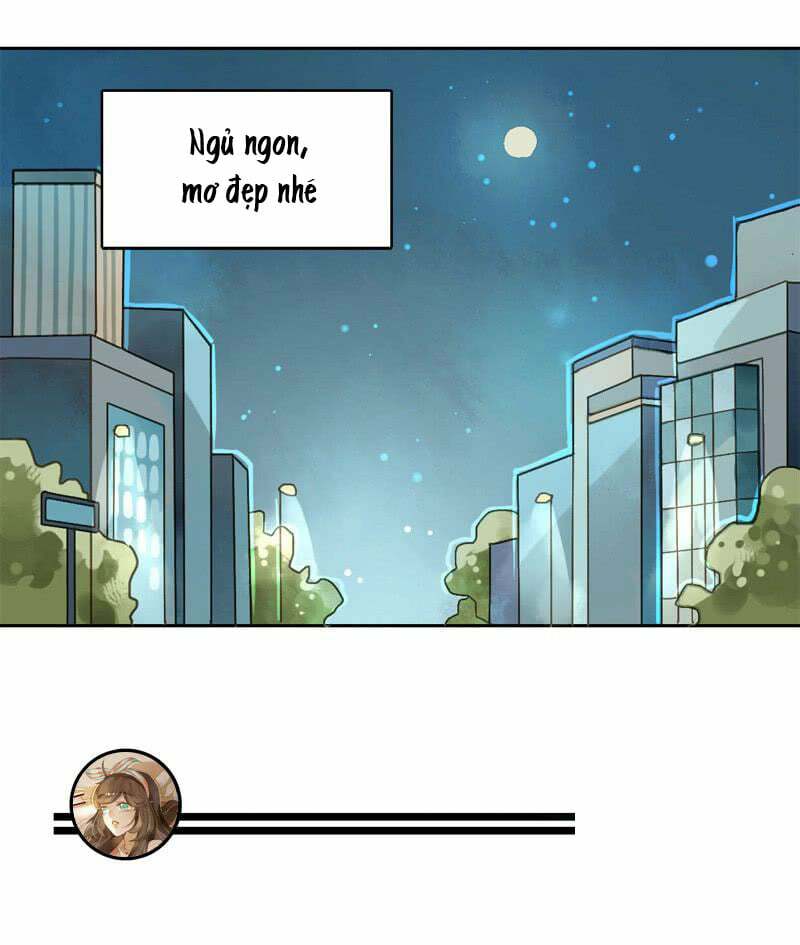 Sức Mạnh Của Sắc Đẹp: Chapter 176