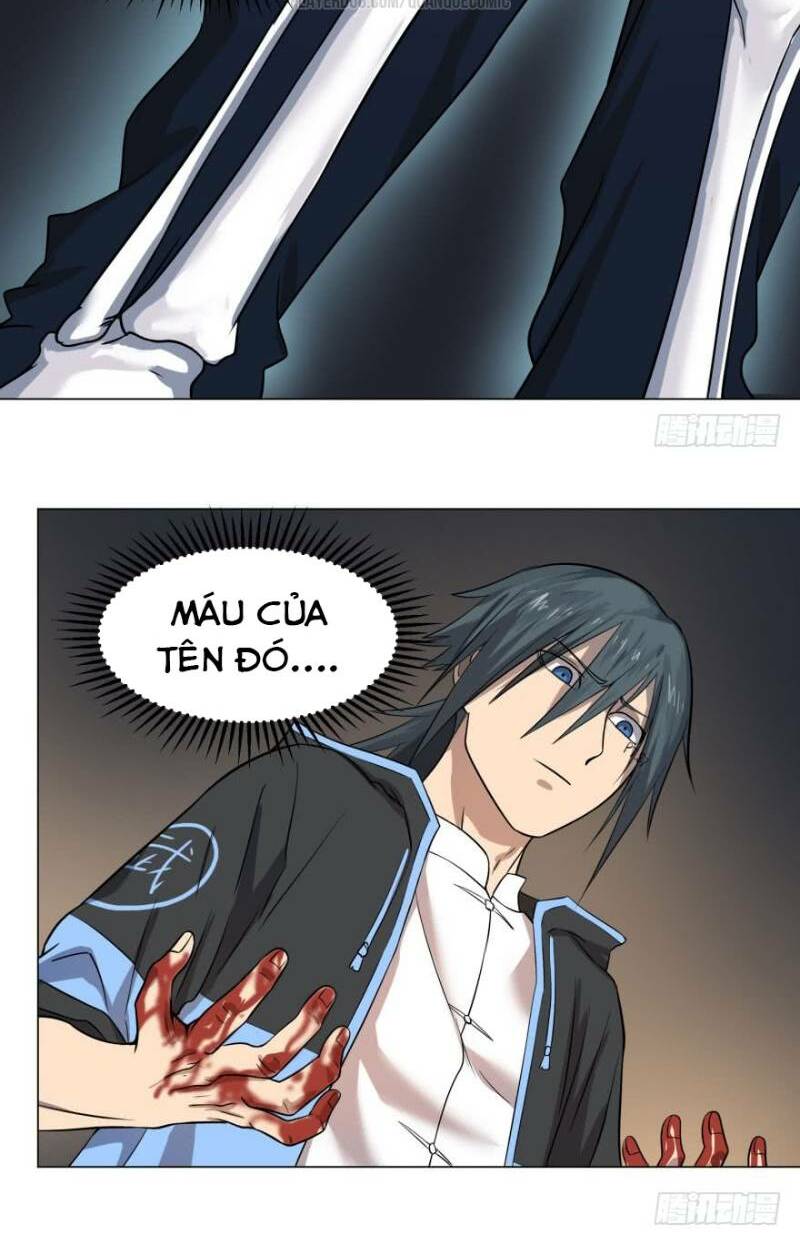 Danh Sách Kẻ Phản Diện: Chapter 59