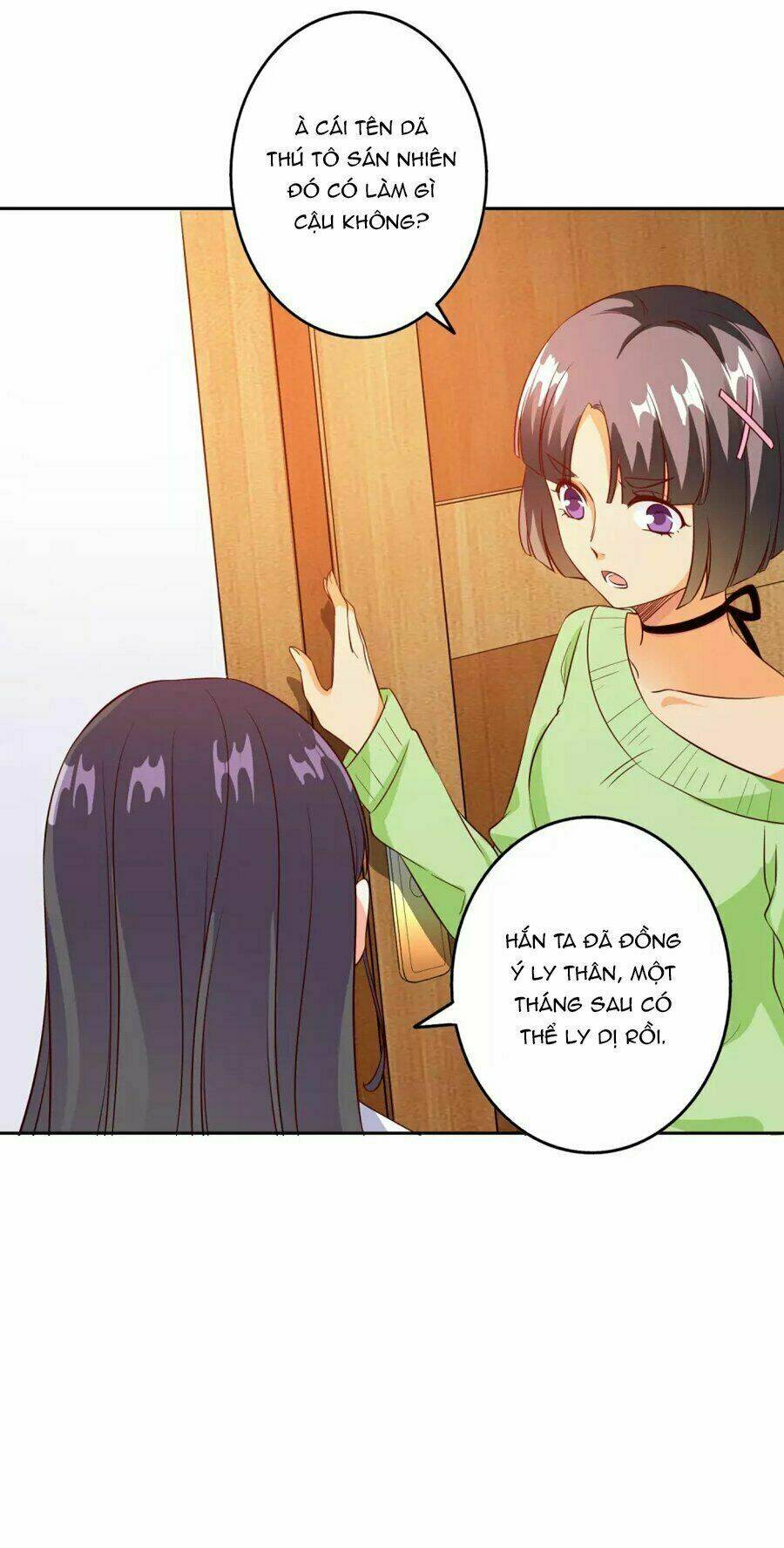 Hôn Nhân Dục Vọng: Thiếu Gia Nhẹ Một Chút!: Chapter 97