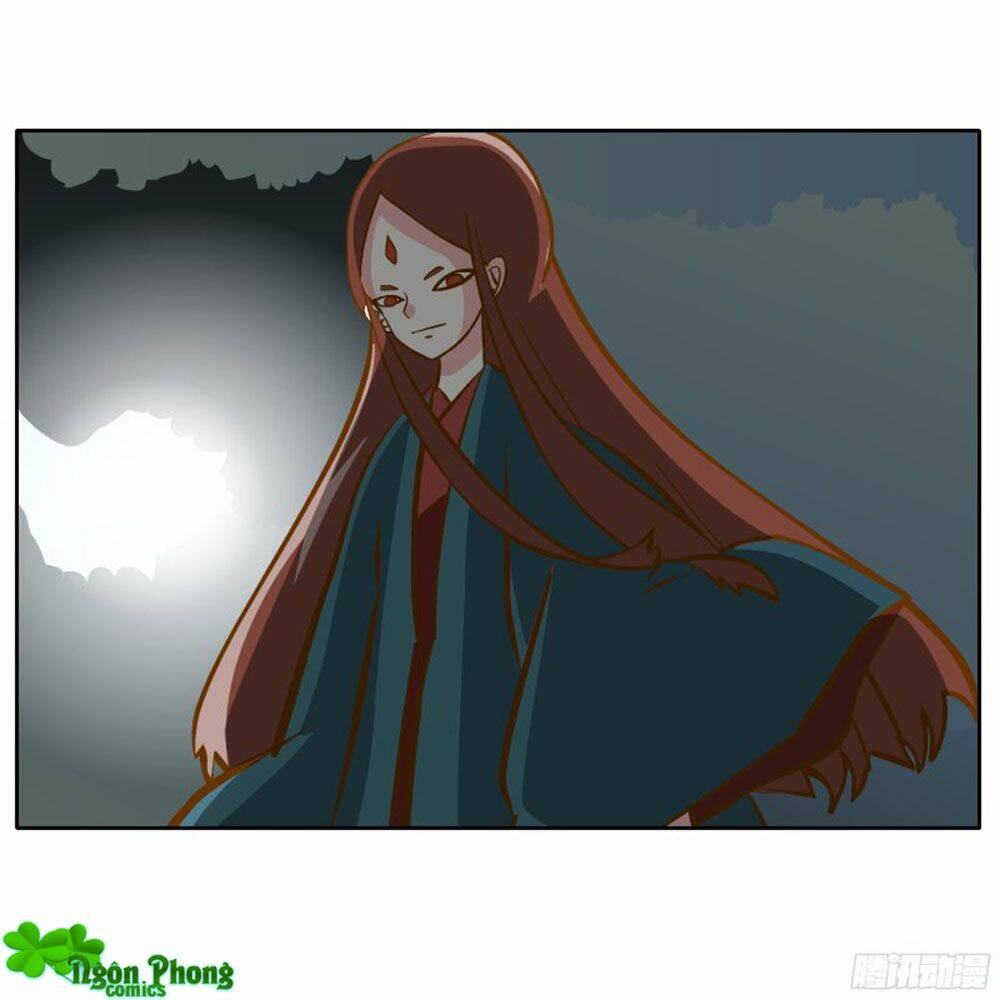 Hòa Thượng Và Tiểu Long Quân: Chapter 25