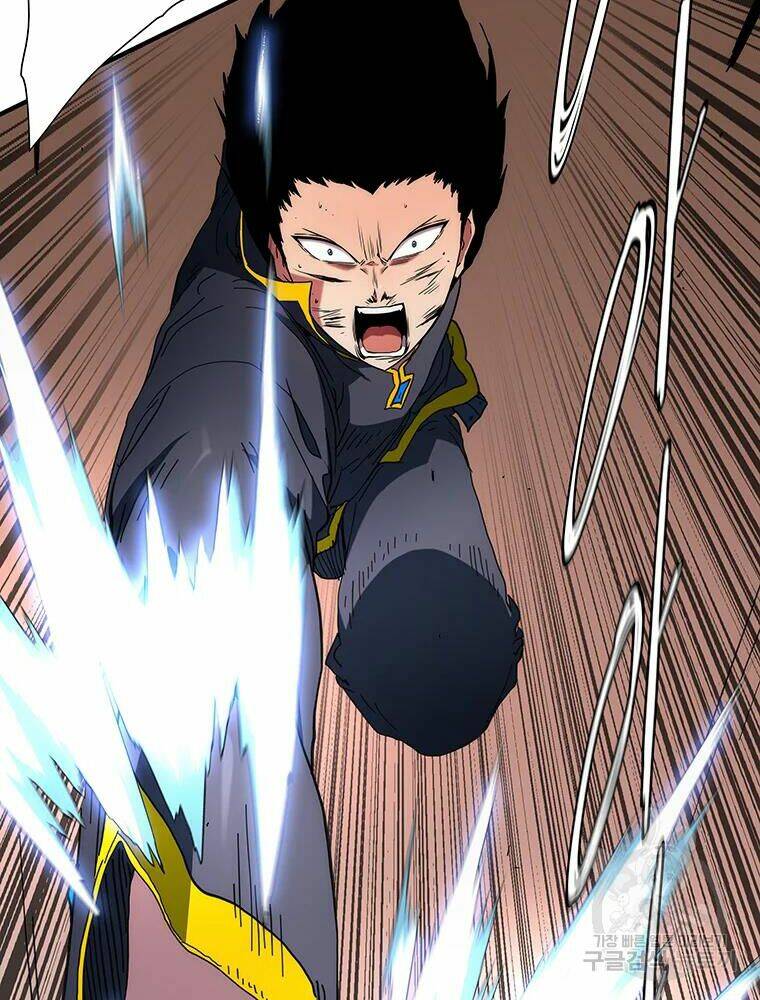 Các Chòm Sao Chỉ Chú Ý Mình Tôi: Chapter 30