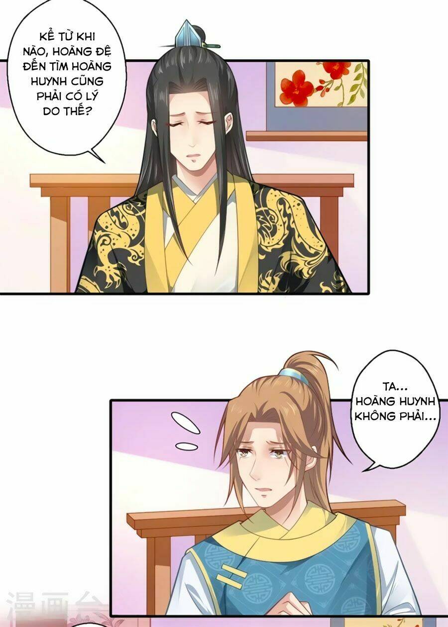 Khuynh Thế Y Phi Muốn Bỏ Chồng: Chapter 69