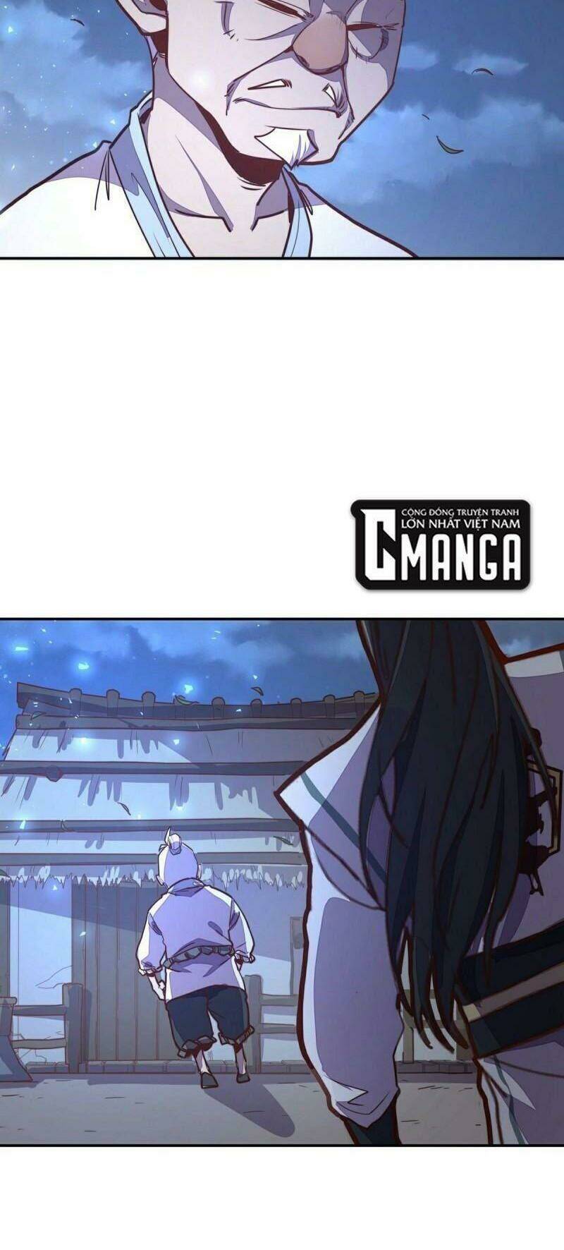 Sinh Tử Quyết: Chapter 167