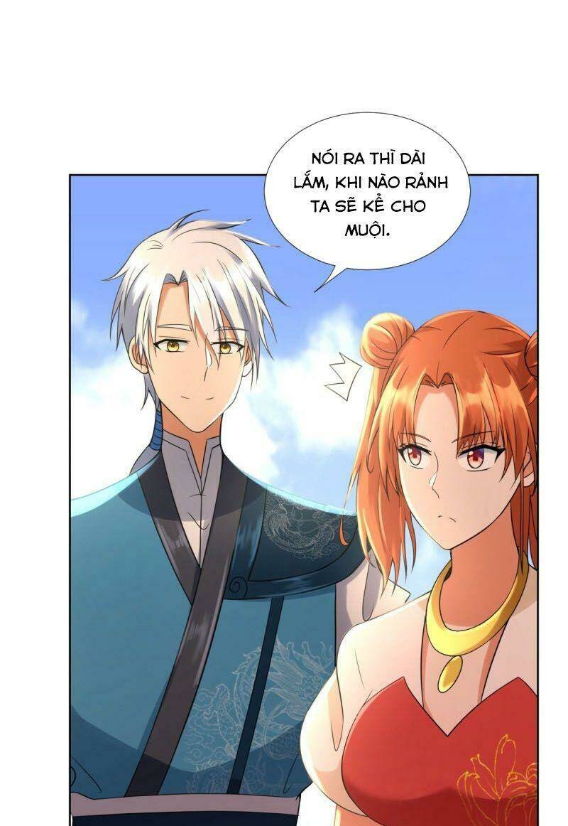 Chí Tôn Trọng Sinh: Chapter 73