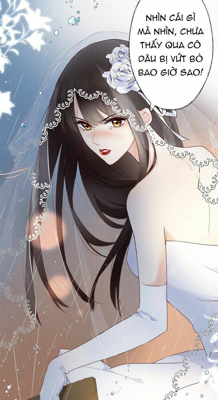 Lừa Boss Làm Bà Mai: Chapter 1