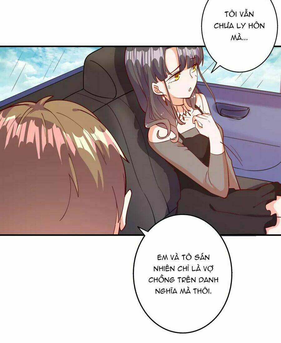 Hôn Nhân Dục Vọng: Thiếu Gia Nhẹ Một Chút!: Chapter 106