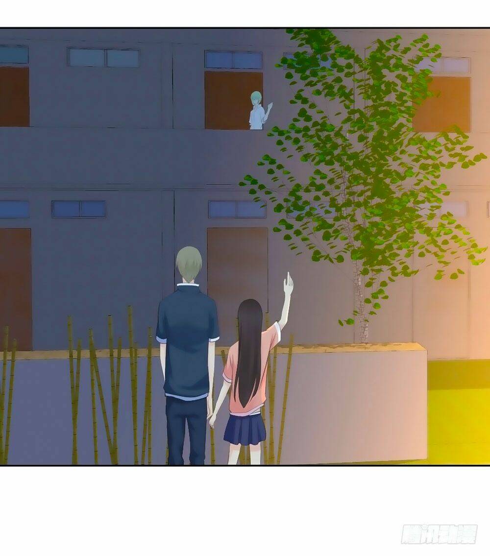 Sinh Sinh Tương Thác: Chapter 45