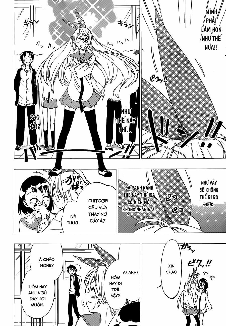 Tình Yêu Ngang Trái: Chapter 57