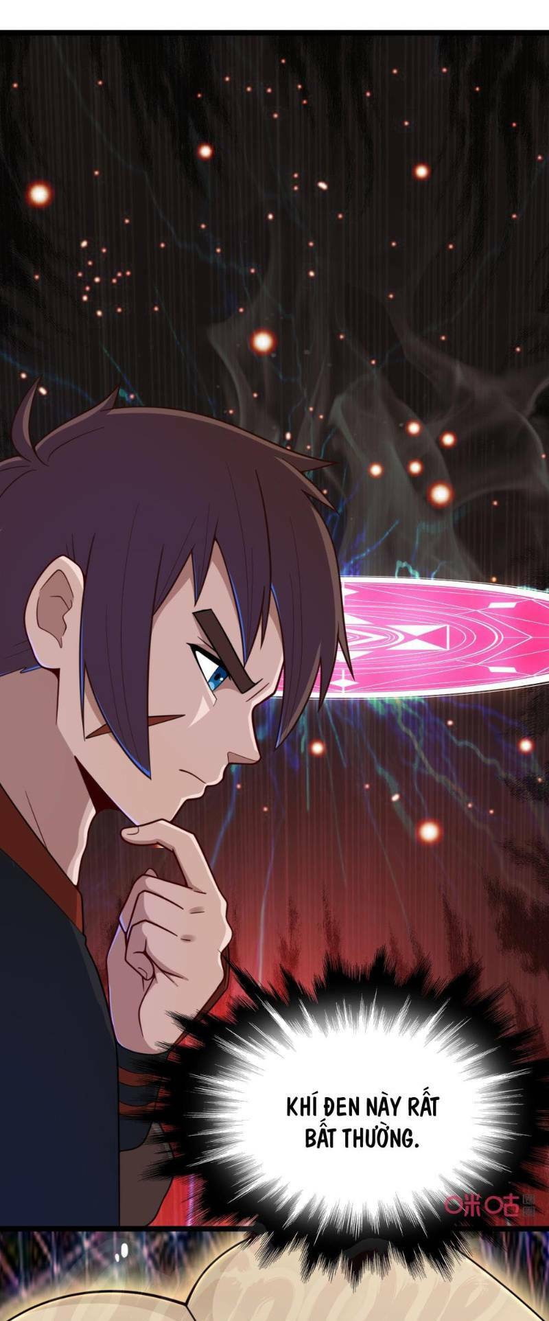 Tu Tiên Cuồng Thần: Chapter 52